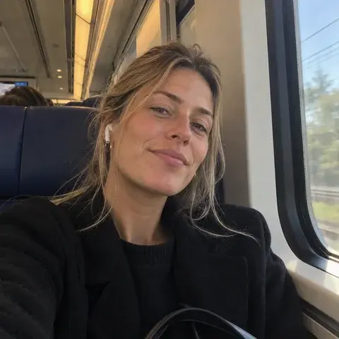 Foto van Sanne uit Amsterdam